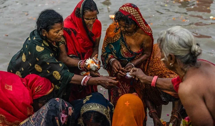 Kumbh Mela Festivali nedir? Kumbh Mela Festivali gelenekleri