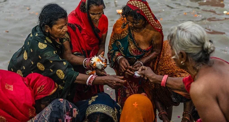 Kumbh Mela Festivali nedir? Kumbh Mela Festivali gelenekleri