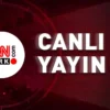 CNN TÜRK – Canlı Yayın izle