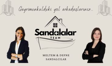 Emlak danışmanı nasıl olmalı nelere dikkat etmeli Sandalcılar Team Cevaplıyor…