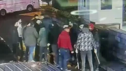 Maslak’ta rezidans inşaatında 1 kişinin öldüğü kavga