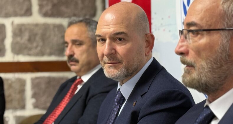 Bu dönemin sonunda aktif siyaseti bırakacağım