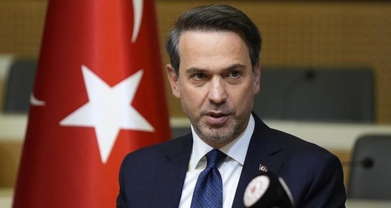 Enerji sektörüne 259 milyar lira kamu yatırımı yapılacak