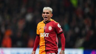 Galatasaray’a Lucas Torreira şoku! Transfer için Cavani devrede