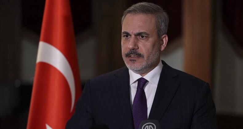 Gazze’de ateşkes sağlanması insanlık adına kıymetli bir adım