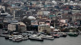Sarıyer corafi ve konumu tüm her şeyi ile sarıyer