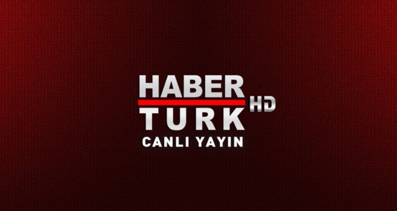 Habertürk TV Canlı Yayın