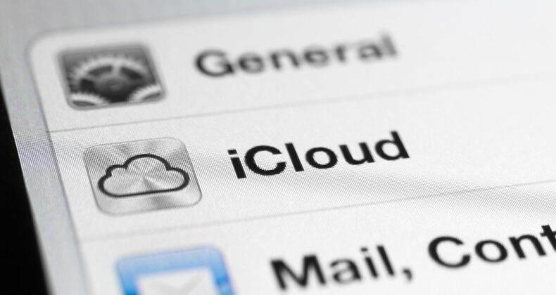 iCloud Şifremi Unuttum Ne Yapabilirim? 2025 iCloud Şifre Değiştirme ve Sıfırlama – Teknoloji Haberleri