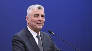 Ömer Bolat, ev sahibi olunması için yapı kooperatiflerini gündeme getirdi