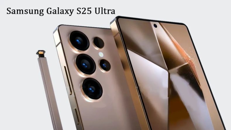 samsung s25 özellikleri
