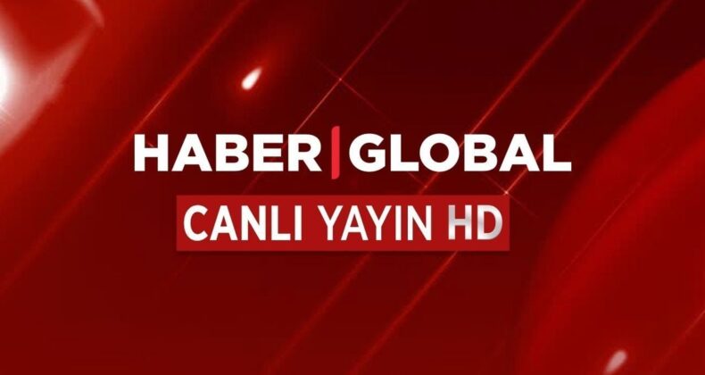 Haber Global TV Canlı TV İzle